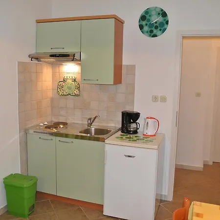 Arcobaleno Apartment *