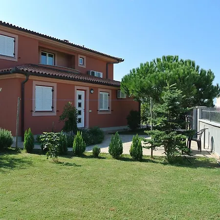Arcobaleno Apartment