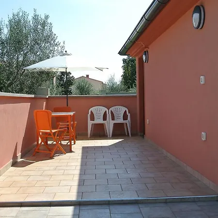 Apartment Arcobaleno Medulin